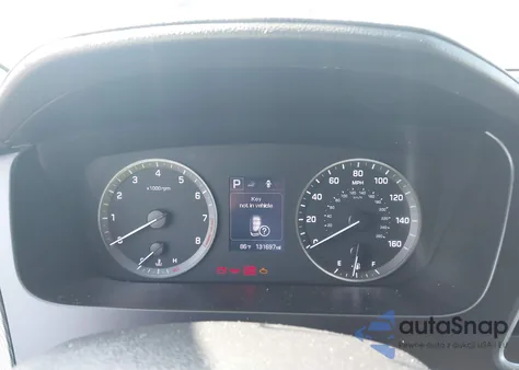 2016 Hyundai Sonata Sport z USA, uszkodzony, nr VIN 5NPE34AF5GH423404